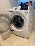 AEG wasmachine A++ 8kg, 85 tot 90 cm, 1200 tot 1600 toeren, 6 tot 8 kg, Zo goed als nieuw