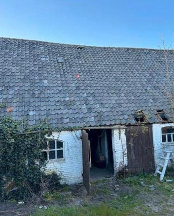 oude dakpannen/boomse/oude boomse/gebruikte dakpannen/ttr, Doe-het-zelf en Bouw, Dakpannen en Dakbedekking, Dakplaat of Dakpanplaat
