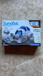 Sumobot le robot pousseur Clementoni, Enfants & Bébés, Jouets | Éducatifs & Créatifs, Comme neuf