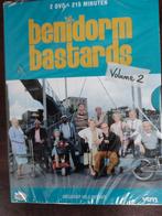 2-DVD : BENIDORM BASTARDS  Volume 2, Neuf, dans son emballage, Enlèvement ou Envoi