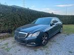 Mercedes E klasse, Automaat, Euro 5, Bedrijf, Te koop