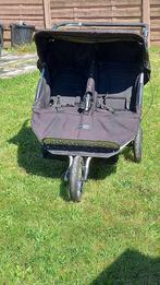 Pericles tweeling wandelwagen, Kinderen en Baby's, Gebruikt, Duowagen, Ophalen, Kinderwagen