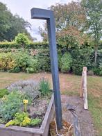 Buitenverlichting modern, Tuin en Terras, Ophalen, Zo goed als nieuw