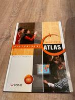 Historische atlas editie 2019, Boeken, Schoolboeken, Nederlands, Ophalen