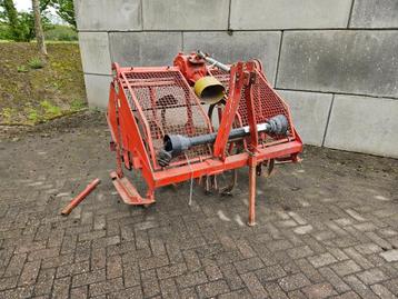 Spitmachine  SBO,  Werkbreedte 1.40 meter , Enlèvement, Comme neuf