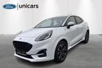 Ford Puma 1.0i Ecoboost 92kW ST-Line, Voorwielaandrijving, Stof, https://public.car-pass.be/vhr/0c590cd5-1322-498d-a50f-ed95162815b9