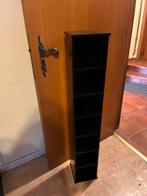 Cd-kastje of opberg rekje, Ophalen, Gebruikt