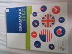 Roger Paasschyn Geert Claeys - Grammar Guide (incl. Scoodle), Boeken, Schoolboeken, Ophalen, Nieuw, Nederlands, Roger Paasschyn Geert Claeys