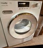 Miele T1 SteamFinish & Eco Warmtepomp Droogkast 8KG, Ophalen, Zo goed als nieuw