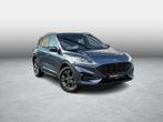 Ford Kuga PHEV ST-Line X|Driver Assist|Winterpack|B&O Sound, Auto's, Ford, Gebruikt, Euro 6, 4 cilinders, Blauw