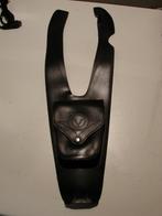 Kawasaki vulcan vn 900 couvre-réservoir en cuir véritable, Motoren, Ophalen, Gebruikt