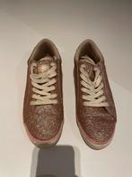Sneakers dames oudroze glitters maat 39 hele goede staat, Ophalen of Verzenden, Zo goed als nieuw, Sneakers