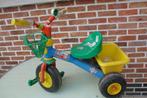 kinder: trapauto en driewieltje, Kinderen en Baby's, Ophalen, Gebruikt