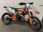 KTM 300 EXC SIX DAYS ENDURO WORDT GEKEURD !, Motoren, 300 cc, Bedrijf, Enduro, 1 cilinder