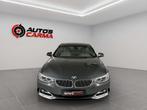 BMW 420 Coupé d |  Beige Leer | 1 Jaar Garantie, 4 zetels, Achterwielaandrijving, 4 cilinders, Diesel