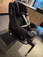 Maxi Cosi: isofix  + kinderstoel 6maand tot 4jaar, Kinderen en Baby's, Ophalen, Gebruikt, Isofix