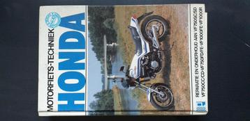 boeken honda beschikbaar voor biedingen