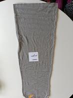 Nieuwstaat lang kleedje CKS, Ophalen