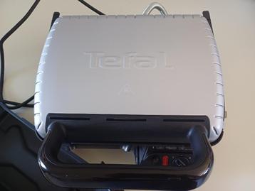 Grill tefal beschikbaar voor biedingen