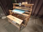 LECLERC NILUS II weefgetouw, Hobby en Vrije tijd, Ophalen, Nieuw, Gereedschap of Accessoires