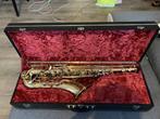 selmer tenor super action 80 serie 2, Muziek en Instrumenten, Ophalen of Verzenden, Gebruikt, Tenor, Met koffer