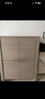 Barkast, Huis en Inrichting, Kasten | Buffetkasten, Ophalen, 100 tot 150 cm, Modern, 150 tot 200 cm