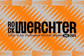 2tickets Linkin Park - Rock Werchter 03/07
