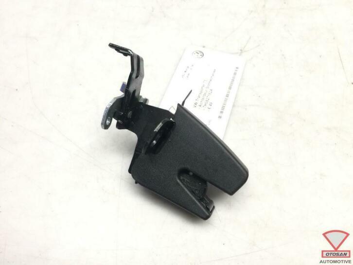 vw transporter t5 achterdeur slotmechaniek 7h0827162a, Auto-onderdelen, Carrosserie, Volkswagen, Gebruikt