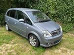 2010 Opel Meriva Auto, Auto's, Automaat, Gebruikt, Overige brandstoffen, Bedrijf