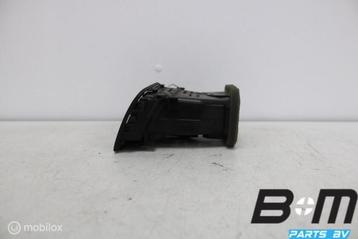 Luchtrooster rechts zwart VW Golf 7 5G1819704R beschikbaar voor biedingen