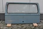 Keiharde achterklep Volkswagen Transporter T2a ('67-'72), Gebruikt, Achterklep, Ophalen of Verzenden