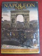 Napoléon, le point culminant de l'Empire, CD & DVD, DVD | Documentaires & Films pédagogiques, Tous les âges, Enlèvement ou Envoi