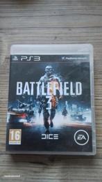 Battlefield 3 - Playstation 3, Games en Spelcomputers, Verzenden, Zo goed als nieuw