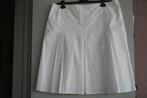 rok maat 46 merk gerry weber, Vêtements | Femmes, Jupes, Comme neuf, Taille 46/48 (XL) ou plus grande, Enlèvement ou Envoi, Blanc