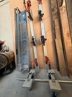 Raimondi tegeldraagsysteem, Ophalen, Zo goed als nieuw