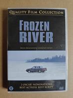 Frozen River (Quality Film Collection), Vanaf 12 jaar, Ophalen of Verzenden, Gebruikt, Drama