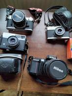 Lots d appareil photo  numérique, Enlèvement