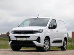 Opel Combo 1.5 TURBO D 100PK S/S MT6*L1H1*SENSOREN*NAVI*DOD, Autos, Opel, Boîte manuelle, Diesel, Achat, Noir