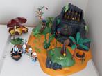 Playmobil Vintage, île au trésor rare, Comme neuf, Ensemble complet, Enlèvement ou Envoi