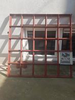 Structure en fer forgé, Enlèvement, Comme neuf