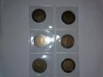 2Euro herdenkingsmunten (gecirculeerd) ruilen, Ophalen, Overige landen, 2 euro, Losse munt