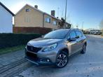 Peugeot 2008 Style 2017, Auto's, Peugeot, Leder, Handgeschakeld, 5 deurs, Particulier