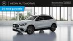 Mercedes-Benz GLA 180 d AMG Line, Stof, Gebruikt, Euro 6, 4 cilinders
