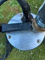 Elektrische bronpomp, Tuin en Terras, Ophalen, Zo goed als nieuw