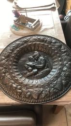 Mooie ophangschaal, Antiek en Kunst, Antiek | Schalen, Ophalen of Verzenden