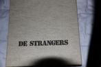 Verzamelbox van De Strangers met 13 L.P.’s, Cd's en Dvd's, Vinyl | Nederlandstalig, Ophalen of Verzenden, Zo goed als nieuw, 12 inch
