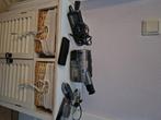 Videocamera, Audio, Tv en Foto, Videocamera's Digitaal, Ophalen, Gebruikt, Overige soorten, 8 tot 20x
