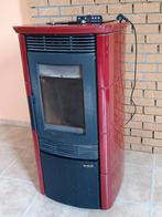 Extraflame pelletkachel, Huis en Inrichting, Kachels, Ophalen, Gebruikt