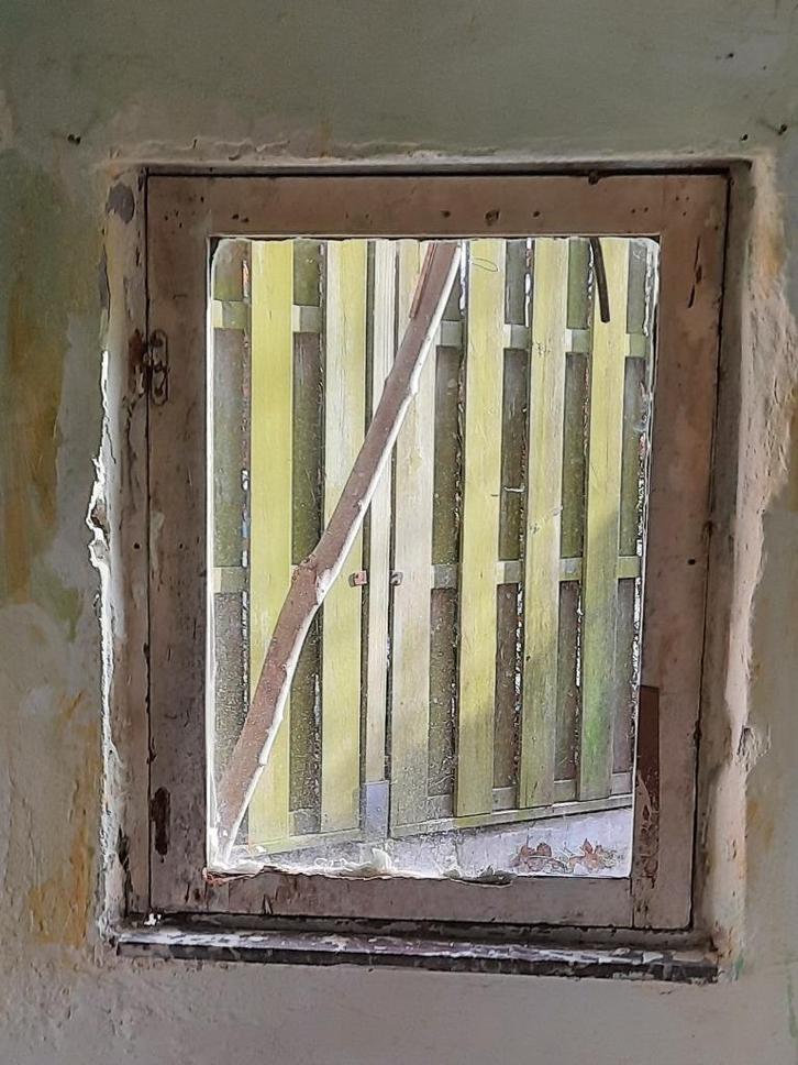 HOME VERF ED, Antiek en Kunst, Kunst | Tekeningen en Fotografie, Ophalen of Verzenden