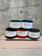 Garenbol Alpaca/Acryl/Wol - 2/28nm, Ophalen, Nieuw, Breien of Haken, Wol of Garen